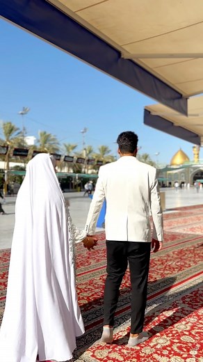 ‎فـدك روحي‎ on Instagram‎: "ورفيقًا حسينيًا يعينني على حُبك ♥️ ­ ­ ­ ­ #تصويري #اكسبلور #ترند_صور #فوتوغرافي #تصاميم #فوتو #تصويري #ترند #مصورين_العرب #مصورين_العراق #كربلاء_المقدسة #فوتوغرافيا #بالعراقي_احلى #ايفون #مصورين_محترفين #ايفون #العتبة_الحسينية_المقدسة #العتبة_العباسية_المقدسة #كربلاء #فولو #explorepage #explore #sony #canon #capcut #appleiphone #photography #nicon #foryou #تحدي٣٠ريلز #تحدي٣٠ري"‎