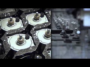 The history and features of Bosch ABS and ESP