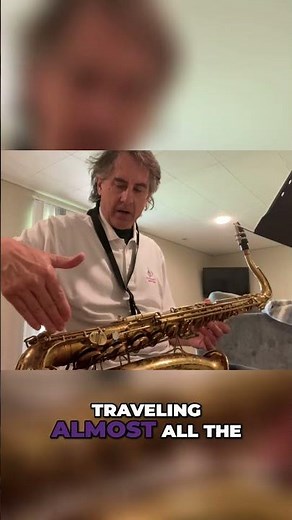 Unlock Low Saxophone Notes: Embouchure Secrets Revealed!