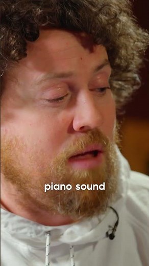 Recording Piano with Metronomy