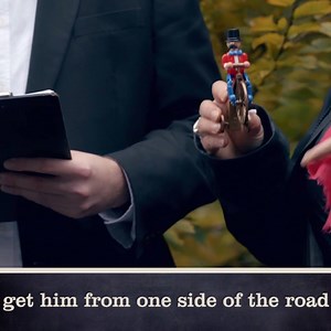 The sunny bank holiday weekend might be over, but here's a cheeky preview of tomorrow night's Taskmaster to put some light back in your life... | U&Dave