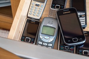 Mobile communications: Deutsche Telekom will shut down its GSM network in 2028