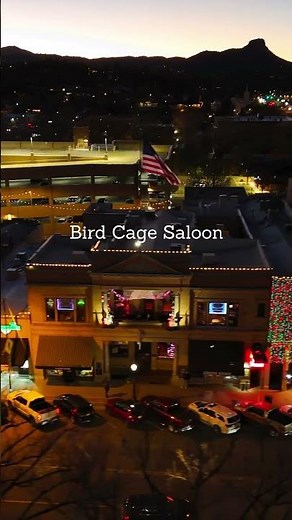 Whiskey Row Live Music | Prescott Arizona