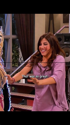 Exploring Victorious: Iconic Moments and Characters