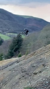 2.4K views · 1.5K reactions | The Biking Viking (aka @bragevestavik ) embodies the definition of freeride 落 #mtb #mountainbike #freeride | Mountain Bike Action Magazine | Facebook