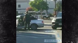 San Jose Cop Drags Handcuffed Woman Across Pavement During Arrest