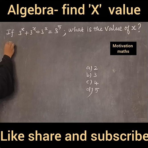 #algebra#expression#easy#maths