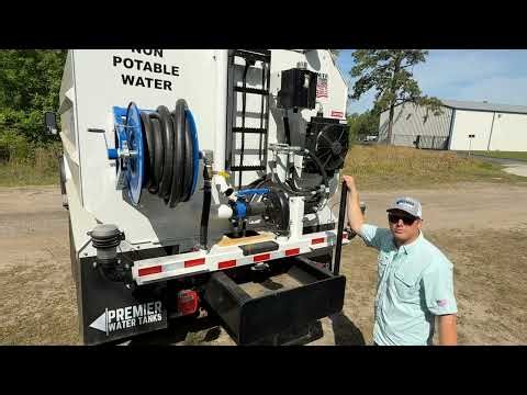 Preseason Inspection & Service