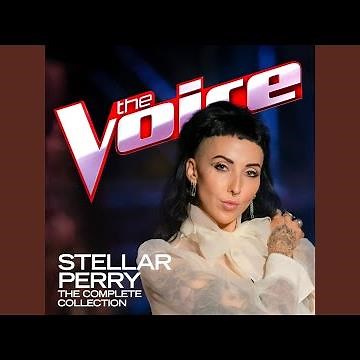 Always Remember Us This Way (The Voice Australia 2020 Performance / Live)