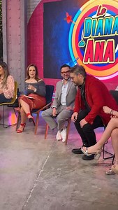 ¡@alan_ibarra de @magnetooficial nos visita en #SaleElSol y nos revela qué haría si su pareja aún guarda los regalos de su ex! 🤩🕺🏻☀️📺 | Sale el Sol