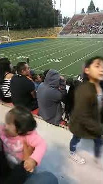 Santa Ana high school graduation 2019