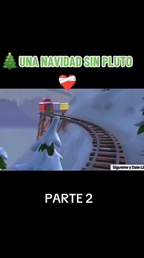 Una Navidad Sin Pluto: Mickey Mouse Regaña a Pluto