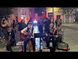 The BEST Cover of Led Zeppelin's "Stairway to Heaven" You'll Hear