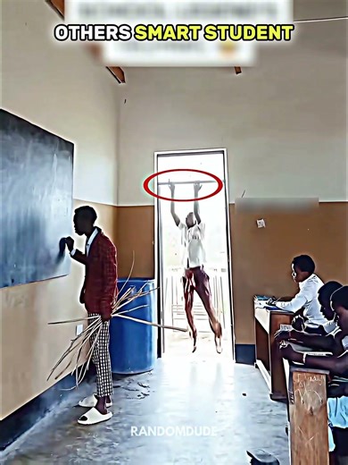 Normal skill vs SMARTEST student ever