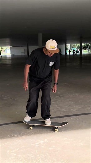 Tutorial Backside ollie 180 #skateboarding #tips #trick #backsideollie #tutorial