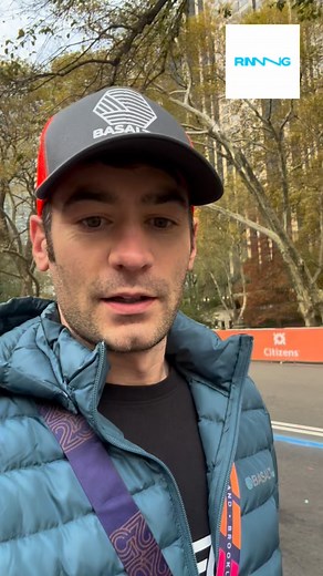 ⏱️🔥How I paced a 2:33:51 at NYC Marathon 🗽🔥 ❤️ Data fields - Heart Rate! No Pace clock 😱 📏 Distance so I could take a gel every 7km And that’s it! I didn’t want my day to be affected by chasing times and worrying about mile splits! I went with the feel and LOVED IT!! Trust your training. #keepshowingup #tcsnycmarathon #running #marathon #runningcoach #marathontraining #runner #trainingplan #runnersofinstagram #runningcommunity #abbottworldmarathonmajors | RNNNG by Nick Weston