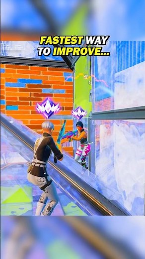 Fastest Way To Improve for Fortnite Chapter 7 (Controller & KBM) - PS5, XBOX, PC, SWITCH
