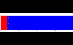 爆轰在管道中的传播【同名公众号“CFD之音”】_哔哩哔哩_bilibili