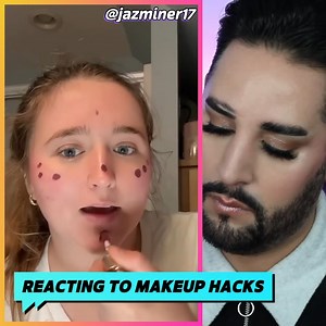 2.3M views · 20K reactions | Blush Placement Can Make or Break Your Look! #MakeupTips #Blush #Beauty | Robert Welsh | Facebook