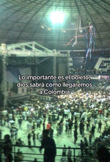 BTS Tour 2026: Lo Importante es el Boleto