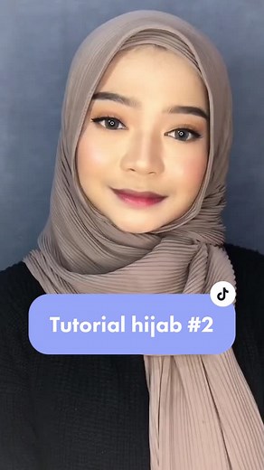 Balas @cyntiaar_ jangan lupa tinggalkan jejak❤️ untuk link pashminanya ada dibio no 6 yaaa #tutorialhijab #tutorialjilbab #fyp