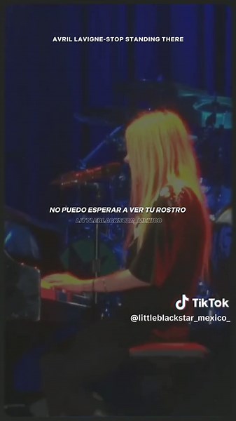Avril Lavigne-Stop standing there || @Avril Lavigne ||¤#avrillavigne #foryou #2000s #viralvideos #views