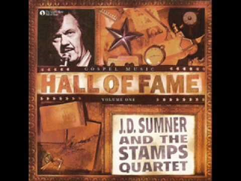 "Give The World A Smile" - J.D. Sumner & the Stamps