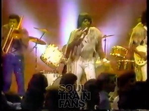 SOULTRAINFANS on Instagram: "•• episode 411, 1983. “she talks to me with her body” by the bar-kays ( @thebarkays @jamesalexander_barkays @thereallarrydodson ) #soultraineveryday #soultrainforever #soultrainfans #soultraindancers #soultrain #doncornelius #soultrainline #sidmccoy"