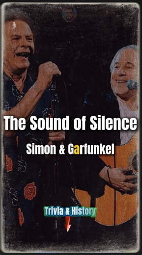 212K views · 7K reactions | FULL VERSION The Sound Of Silence Simon...