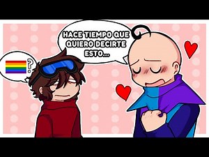 Nabi quiere CONFESARME algo...