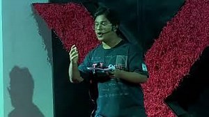 When the bit becomes spooky and little things matter