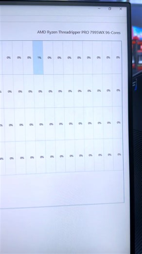 HP Z6 G5 Workstation: Power Meets Performance