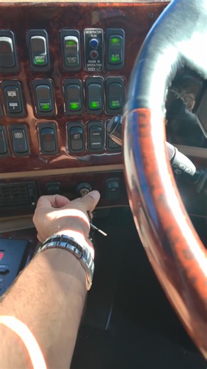 58K views · 1.1K reactions | Sending A Liberty Coach To A Service Center. This bus was regularly maintained and I’m excited to bring y’all more on this particular bus. #prevostcoach #motorhome #RV #luxurytravel #MotorhomeForSale #RVForSale | Mayan Shah | Facebook