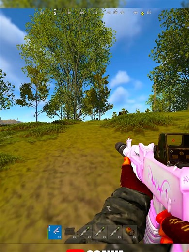 solo heli #rust #rustgame #rustgameplay | rust game