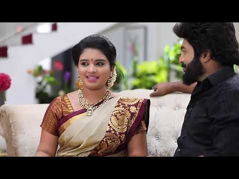 Sembaruthi - Ep 516 - Karthikraj,Shabana,Priya Raman - Tamil Tv Serial - Zee5 Tamil Classics