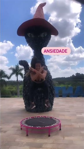 O que o jump causa no corpo da mulher! #jump #academia #dieta #challenge