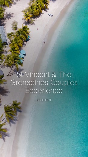 We believe every love story deserves a moment of luxury, intimacy, and adventure. From the very first touch of this curated box by Younique Ventures the journey begins…. A journey to St. Vincent & The Grenadines,To reconnect. To laugh. To love, and to remember what brought us together in the first place. The Couples Experience isn’t just a trip—it’s a love language, and we’re ready to speak it fluently. #couplesgoals #love #travel #global | Toni Williams
