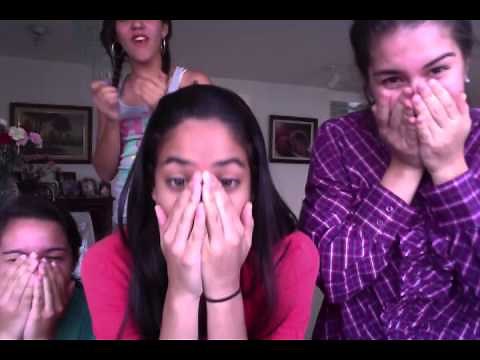Harlem Shake Poop Reaction!