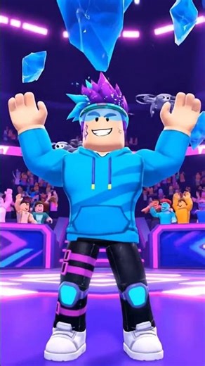 “🔥 Roblox Super Powers Showdown – Fire, Electric & Ice! ⚡❄️” #shorts