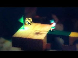 BombSquad Character Test