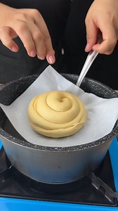 7.6M views · 55K reactions | Fried bread that everyone wants to know the recipe for | Delicious Cooking Recipes | Facebook