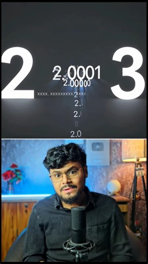 What comes after 2?!🤫