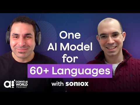 Building a Universal Speech Model: Native Accuracy Across 60+ Languages