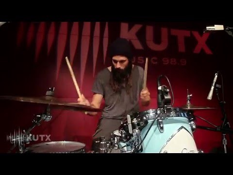 All Them Witches - "Open Passageways" Live in Studio 1A