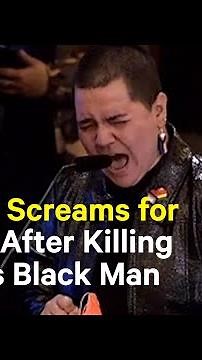 LGBTQIA+ Activist Screams at San Francisco Board of Supervisors