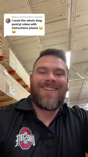 Outdoor Garbage Bin Enclosure Build | DIY Home Improvement Project