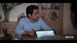 ▶️ Origin Story - Trailer [OV]