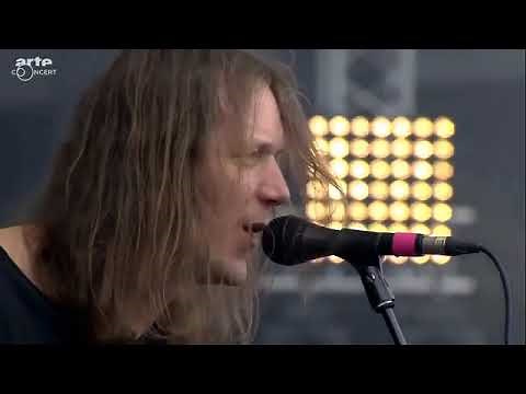 Children of Bodom Live Full Concert 2019 HD