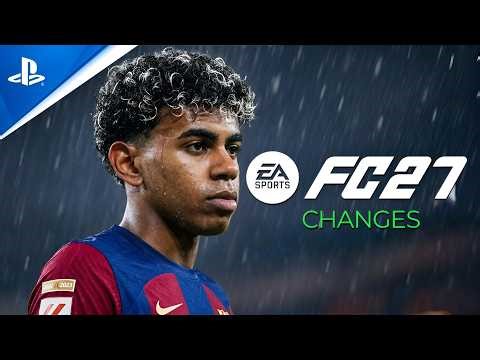 FC 27 Must CHANGE Everything to Survive