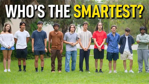 College quiz showdown! Who will win $200?